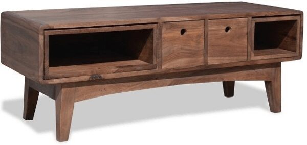Stuka Tv Bord H45x110x40 Cm Fra Obuzi
