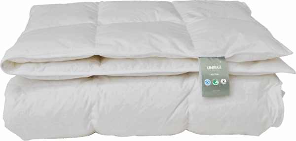 Unikka Neutral Dyne 140x220 Cm Varm Fra Unikka By Drømmeland