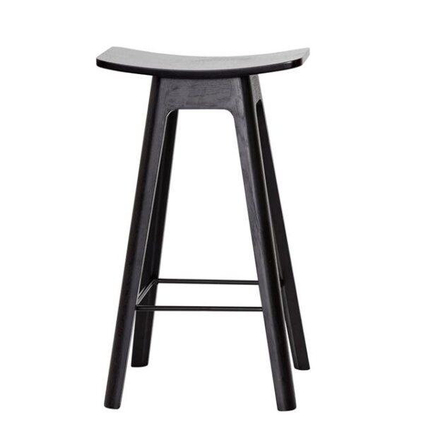 Hc1 Barstol 67 Cm Finér Fra Andersen Furniture - 5713524001419