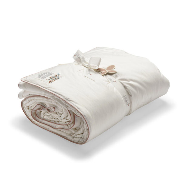Silkedyne 200ã?220 Mulberry Peace Silk Fra Cocoon - 5713806003773
