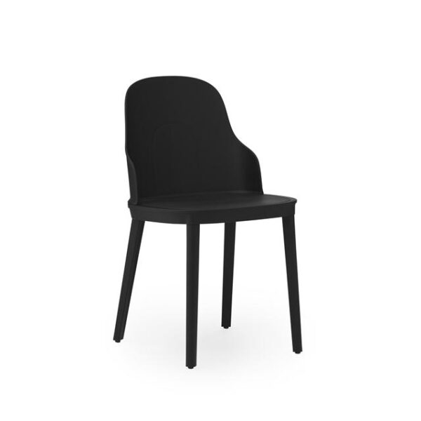 Allez Spisebordsstol Fra Normann Copenhagen - 5712396074460