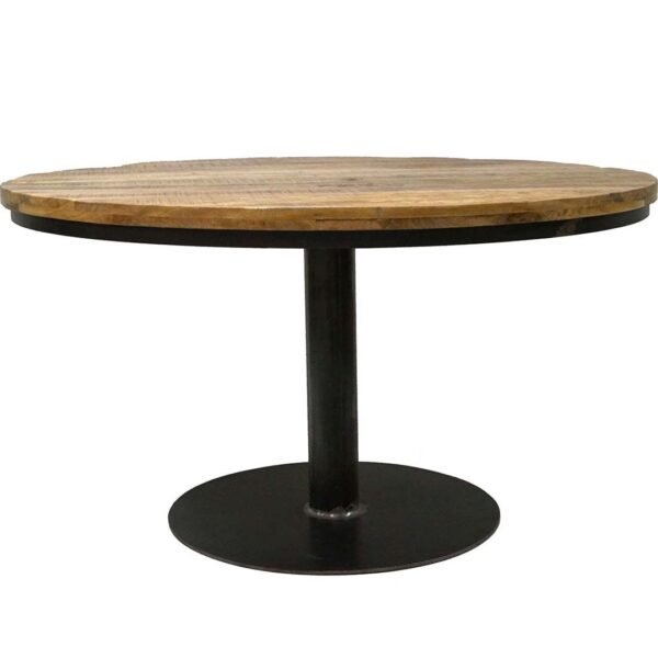 Jack Rundt Spisebord ø140 Cm Fra Trademark Living - 5740002208367