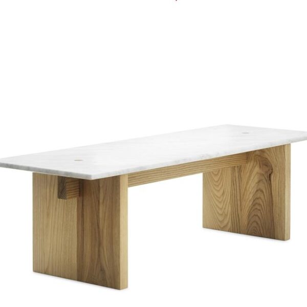Solid Bord Fra Normann Copenhagen - 5707434056751