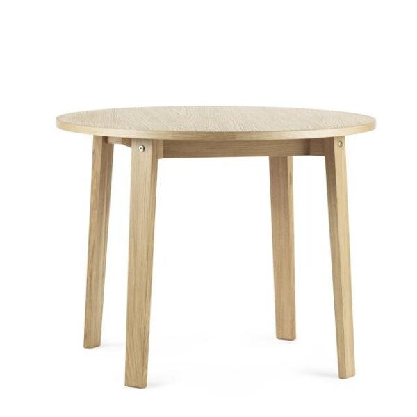 Slice Bord Vol 2 Etræ ø95 Fra Normann Copenhagen - 5712396014831