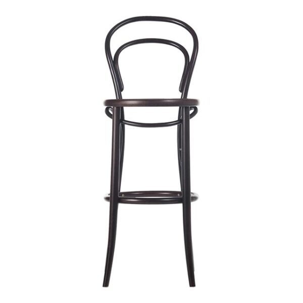 No 14 Barstol 61 Cm Fra Ton - 8591919008390