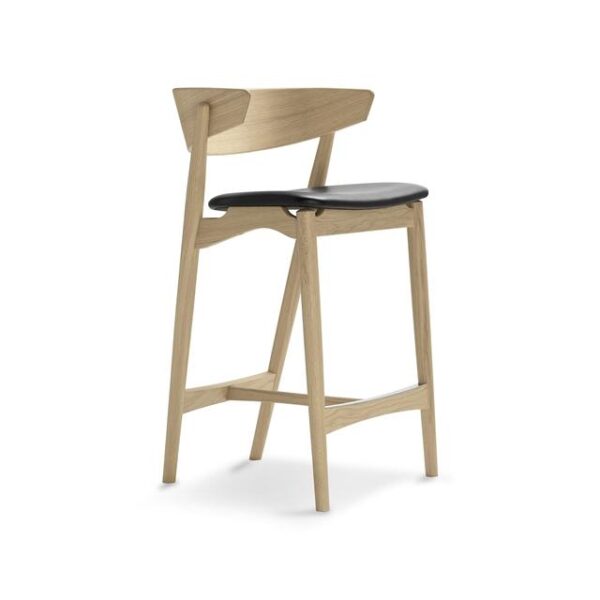 No 7 Barstol Fra Sibast Furniture - 5740023807600