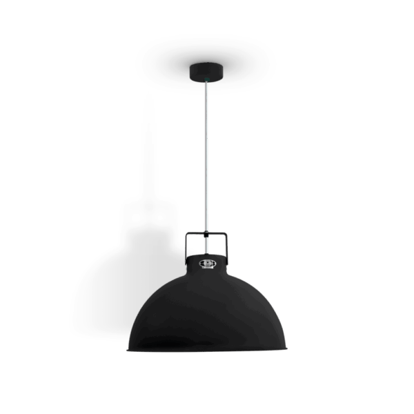 Dante D450 Pendel Fra Jieldé Black Mat Fra Jield&# ;