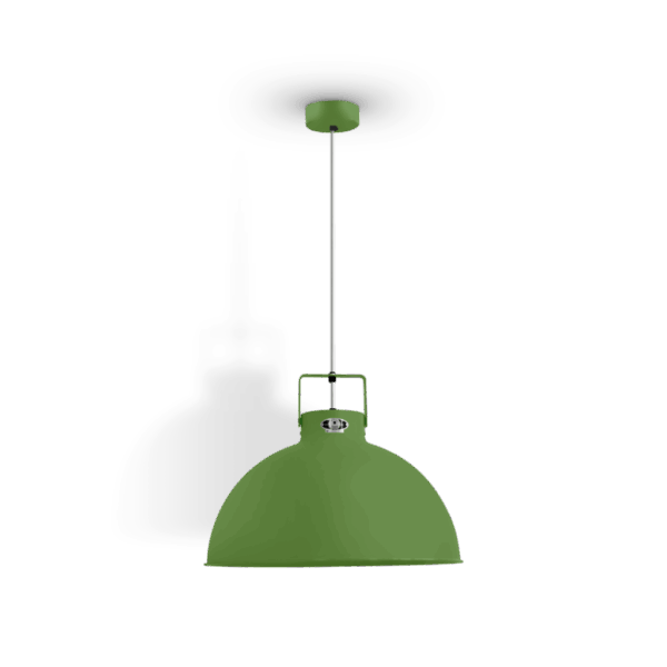 Dante D450 Pendel Fra Jieldé Grass Green Mat Fra Jield&# ;