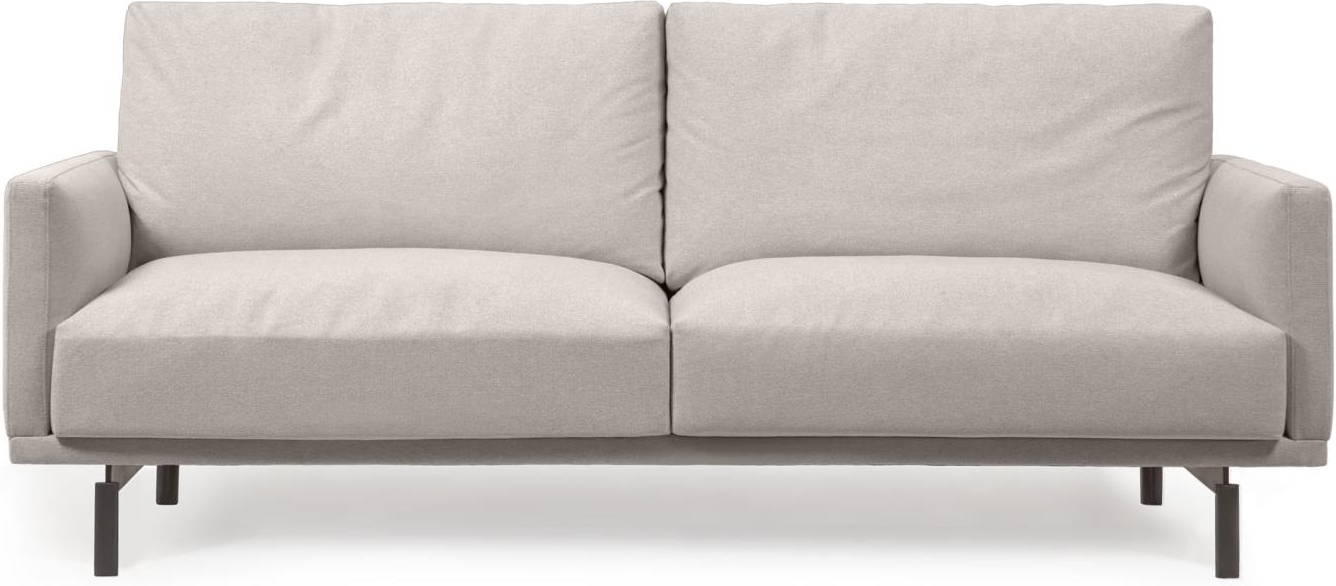 Galene 2 Personers Sofa Beige H94x96x174 Cm Fra Kave Home - 8433840729121
