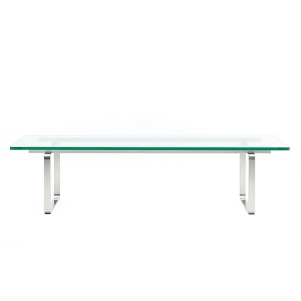 Carl Hansen Og Søn Ch106 Ch108 Sofabord Ch108 Fra Carl Hansen & Søn - 5710954231904