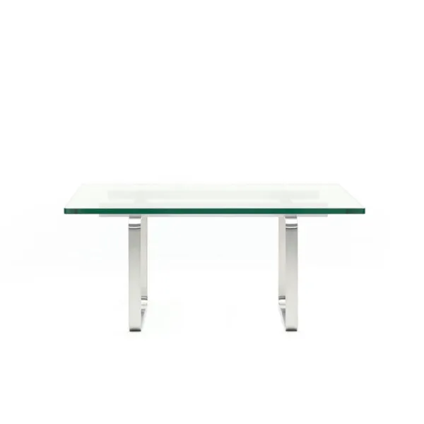 Carl Hansen Og Søn Ch106 Ch108 Sofabord Ch106 Fra Carl Hansen & Søn - 5710954231898