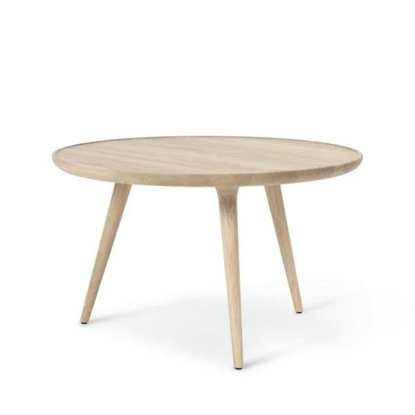 Accent Sofabord Matt Lacquered Xlarge Fra Mater - 5704794014186