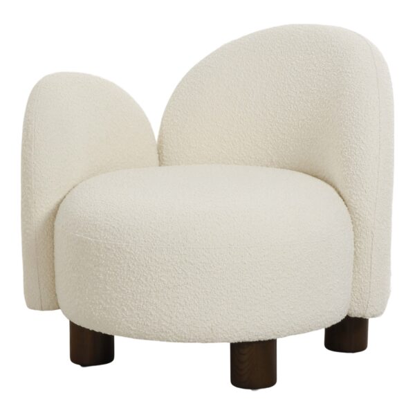 Honolulu Loungestol Højrevendt H73 Cm Fra House Nordic - 5713917025718