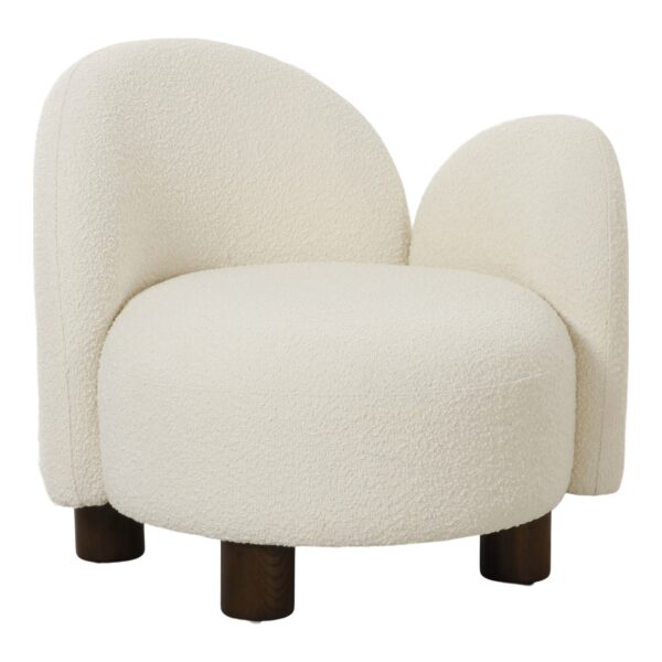 Honolulu Loungestol Venstrevendt H73 Cm Fra House Nordic - 5713917025725