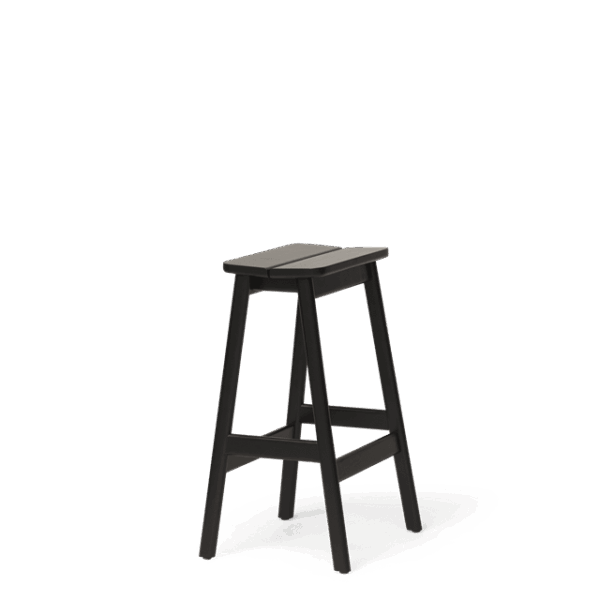 Angle Standard Barstol 65 Fra Form & Refine - 5714942052014