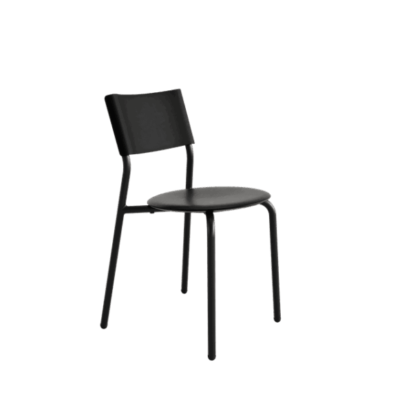 Midi Ssdr Spisebordsstol Fra Tiptoe - 3701499984679