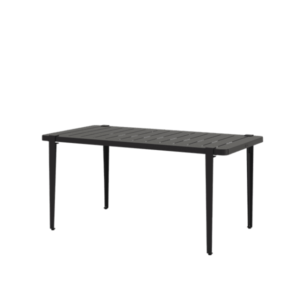 Midi Udendørs Bord 160 X 80 Cm Fra Tiptoe - 3701499984556