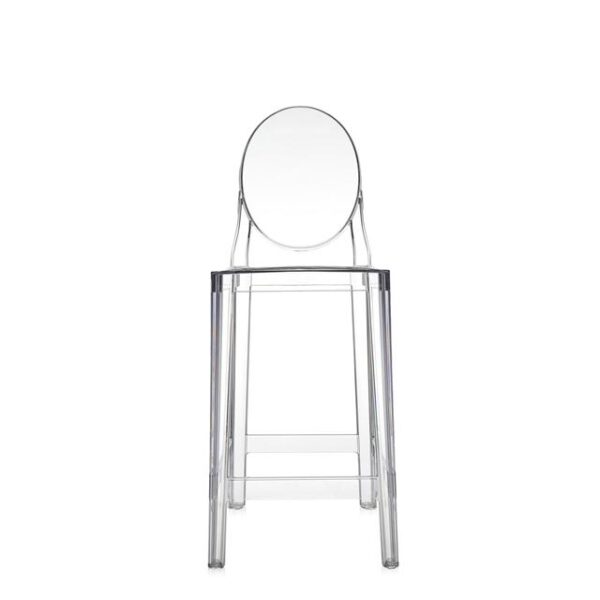 One More Barstol H65 Fra Kartell - 8058967168983