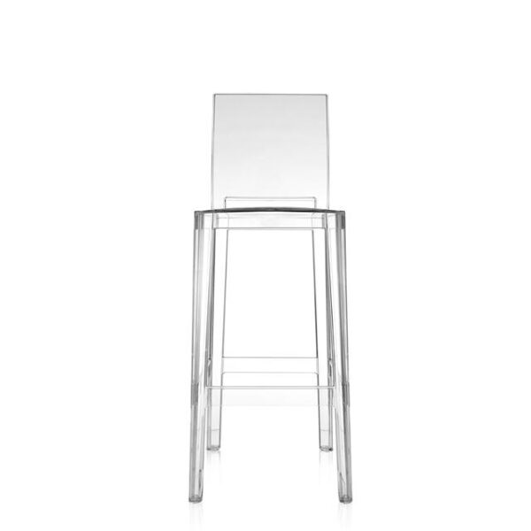 One More Please Barstol H75 Fra Kartell - 8058967169409