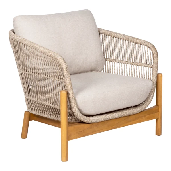 House Nordic Terracina Loungestol 86 Fra House Nordic