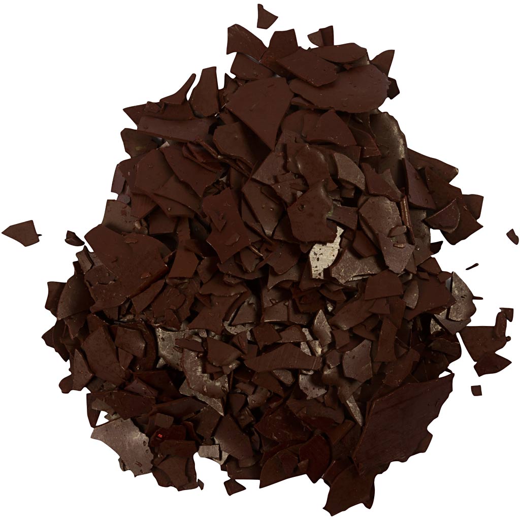 Mørk Rød Lysfarve 10g Skab Unikke Lys Fra Creativ Company - 5712854417655