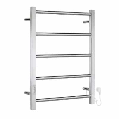 Smedbo Dry Håndklædetørrer 500x700 - 5720000697127