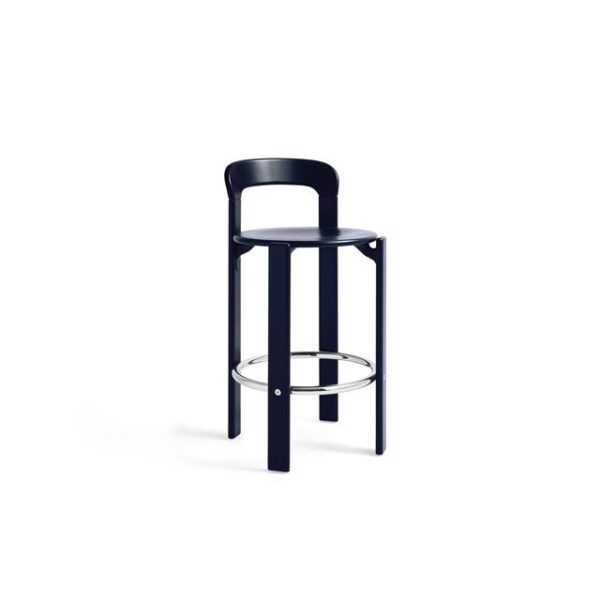 Rey Barstol H65 Deep Blue Water Fra Hay