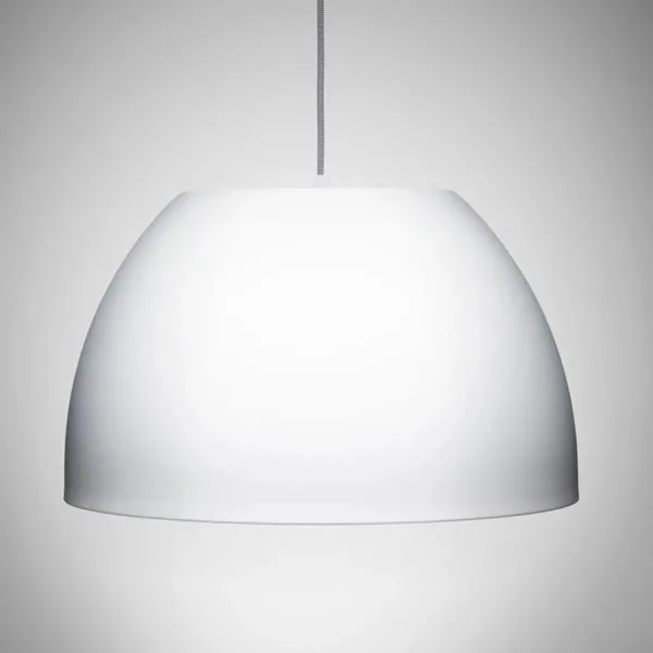Big Bossa ø62 5 Pendel Hvid Fra Lumini