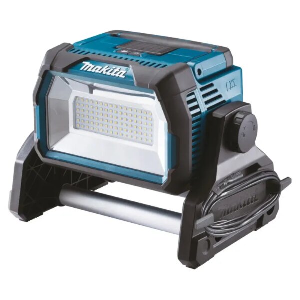 Led Lampe 14 4 18v 230v Deadml809 Fra Makita - 0088381888264