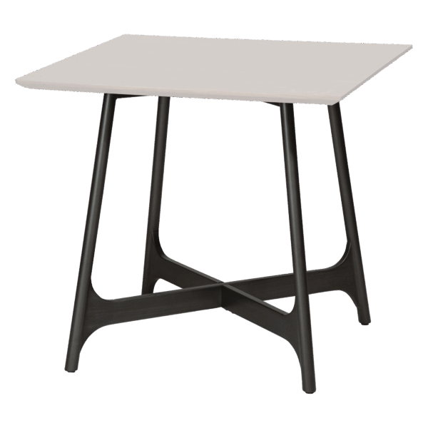 Dan Form Ooid Cafebord Antik Tin Fra Dan Form - 5711072053638