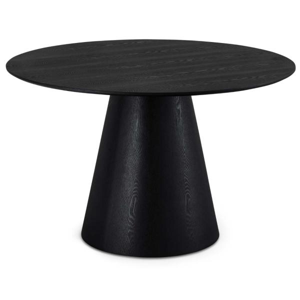 Furnhouse Tango Spisebord Sort Eg 120x75cm
