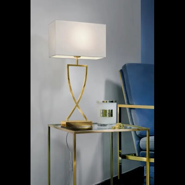 Lampe Toulouse Guld 69 Guld Vb 96841 Fra Villeroy & Boch - 4029599103417