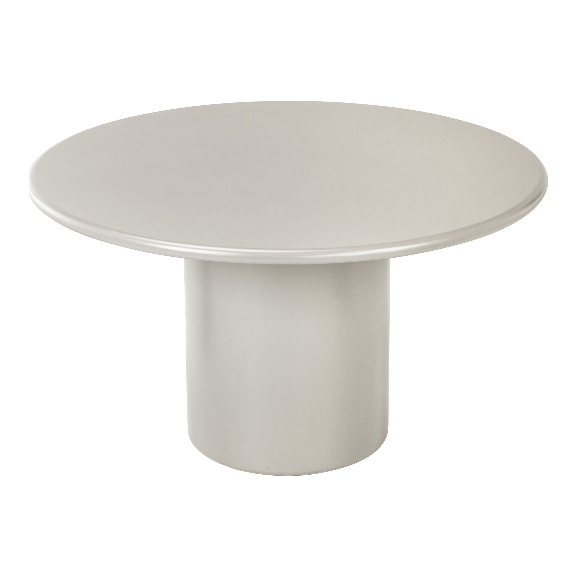 Nagano Spisebord Spisebord ø120x75 Cm Fra Housenordic - 5713917034949