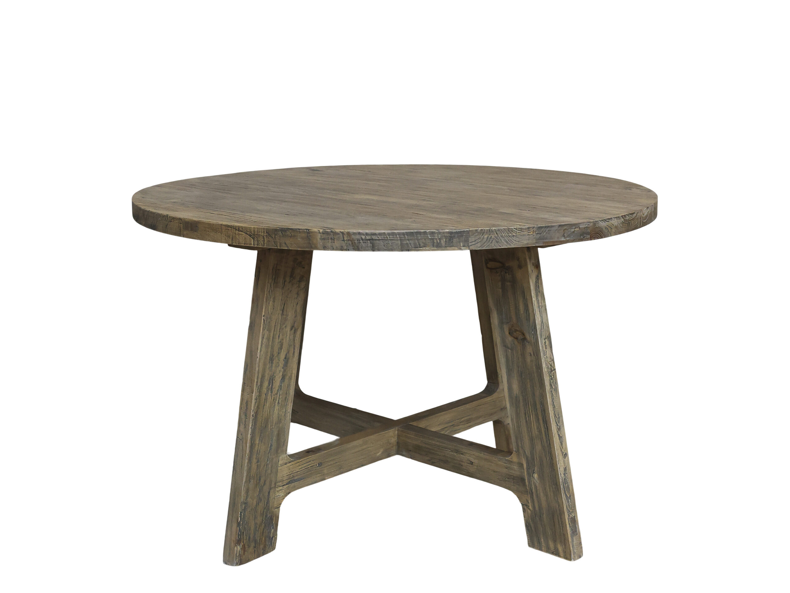 Chic Antique Marseille Spisebord Genbrugstræ 120 Fra Chic Antique - 5712750357116