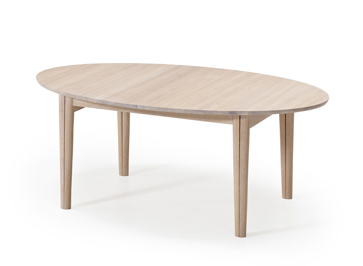 Sm78 Spisebord Fra Skovby