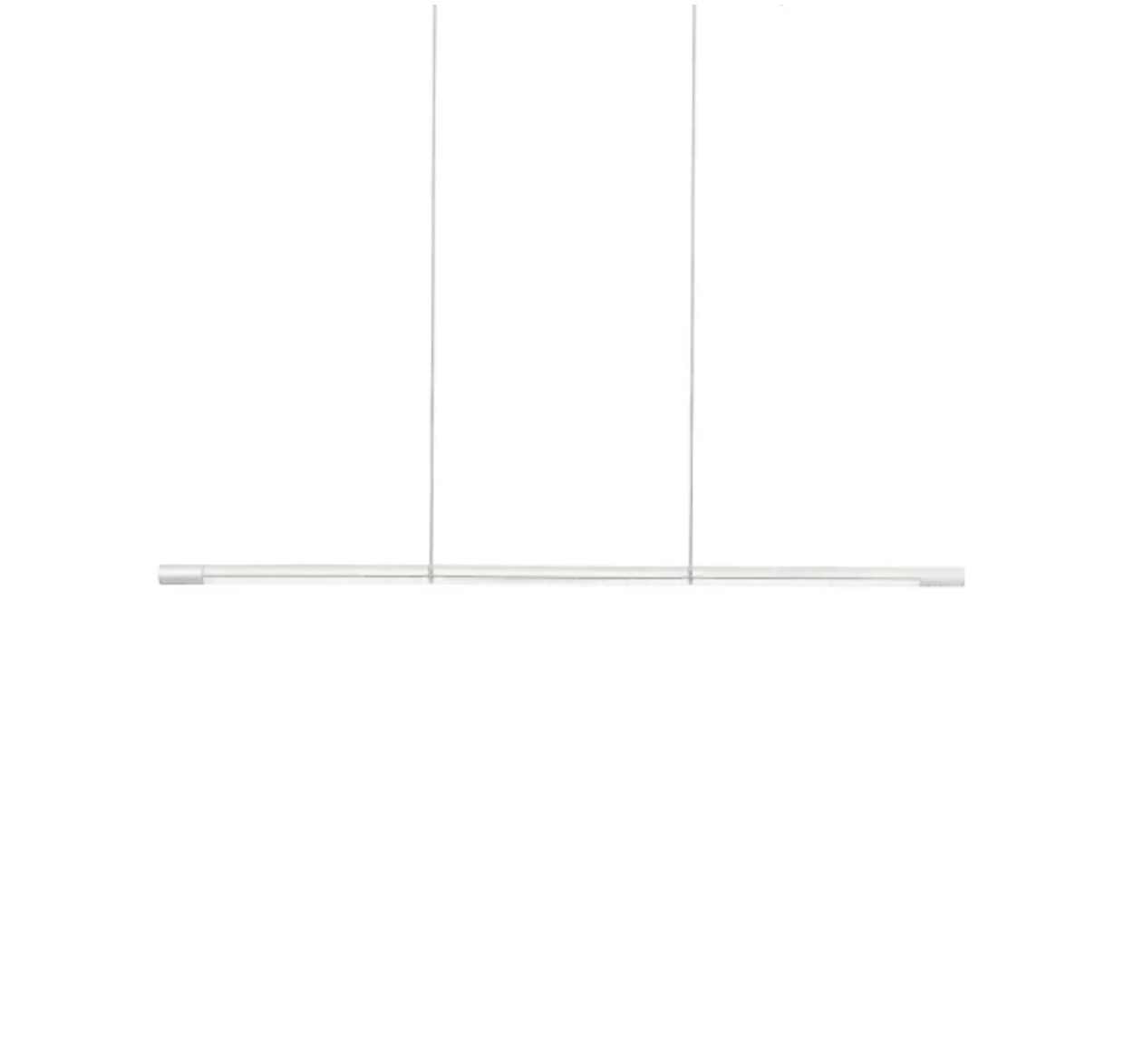 Volta Pendel Fra Volta 120 Hvid Fra Leucos