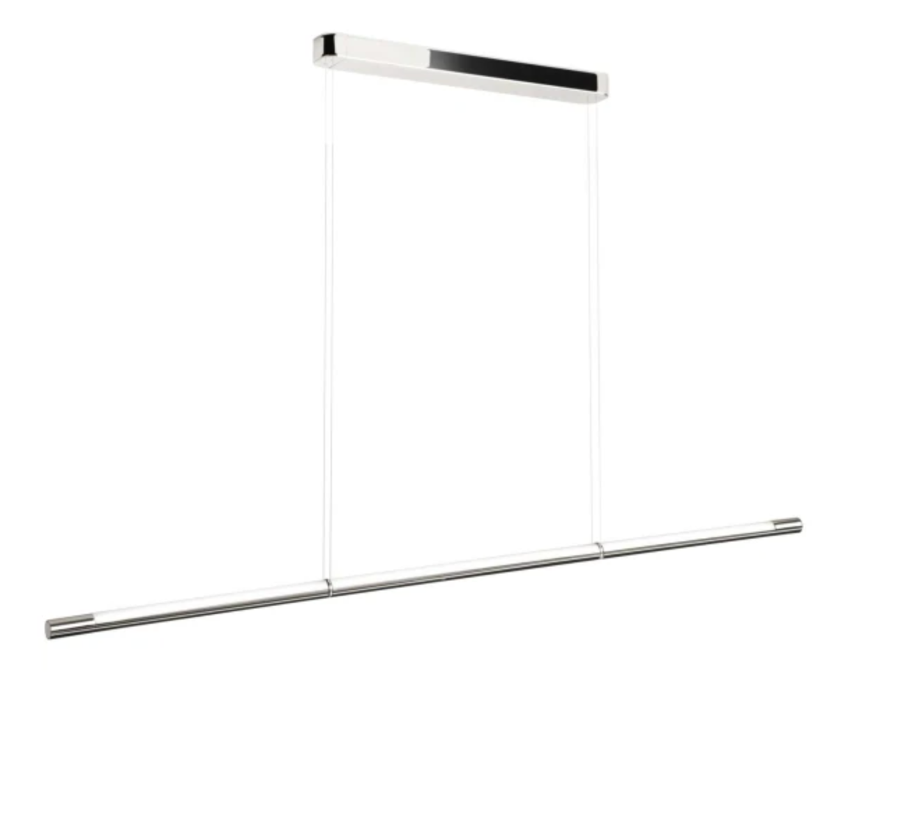 Volta Pendel Fra Volta 160 Krom Fra Leucos