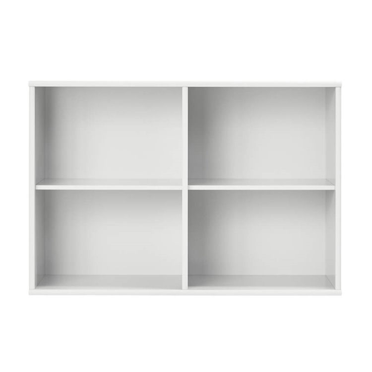 Mistral åben Skab Fra Hammel Furniture - 5706953016420