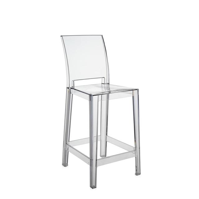 One More Please Barstol H65 Fra Kartell - 8058967169263