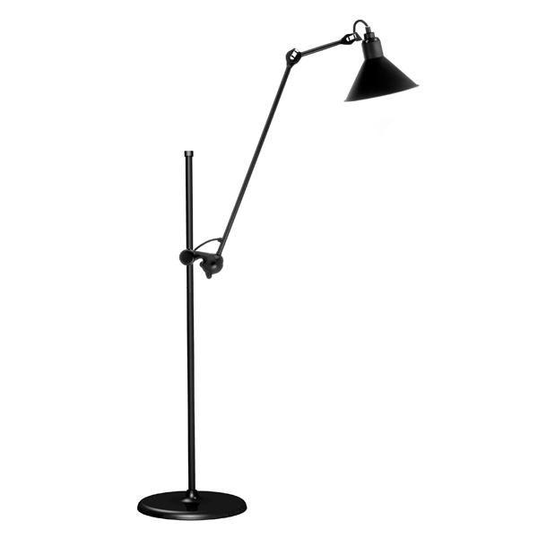 N215 Gulvlampe Fra Lampe Gras - 3700677603593