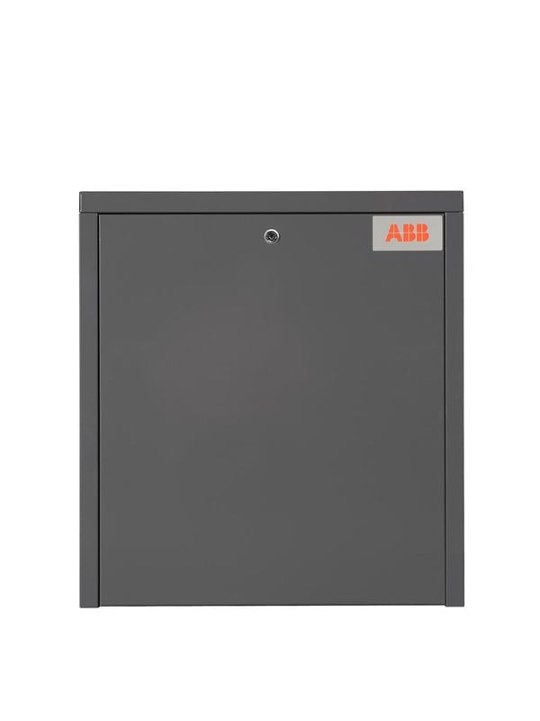 Skab Ts700 Ral 7015 Fra Abb - 5703510014813