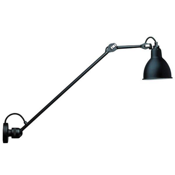 N304 L60 Væglampe Hardwired Fra Lampe Gras - 3700677601438