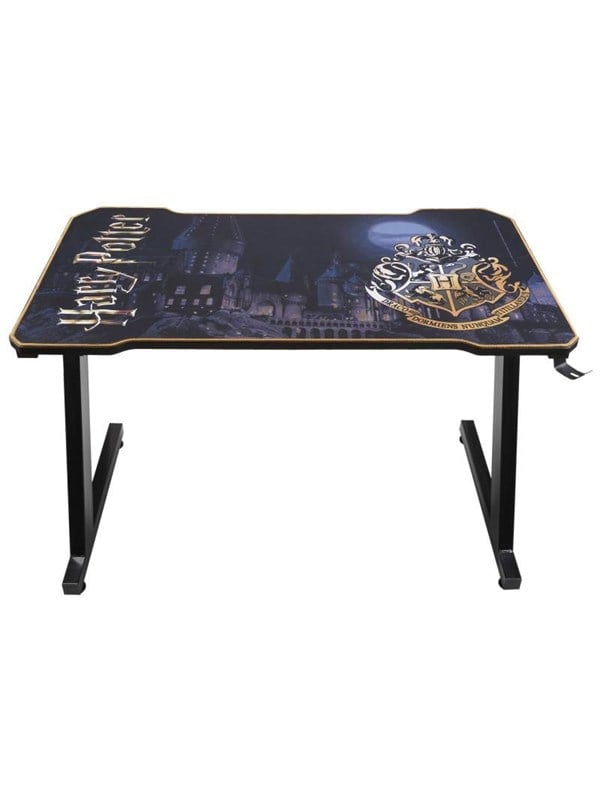 Harry Potter Gaming Table Gamer Bord Fra Subsonic - 3701221702137