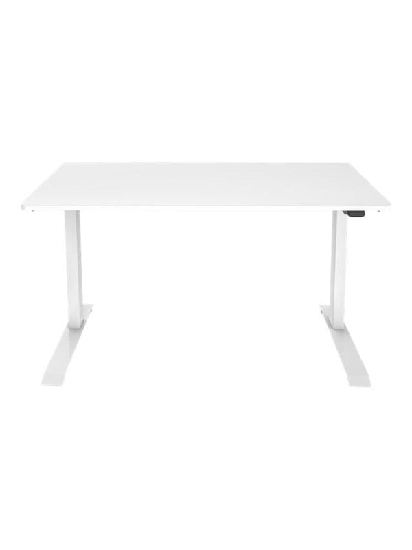 Electric Height Adjustable Desk Gamer Bord Fra Digitus - 4016032474609