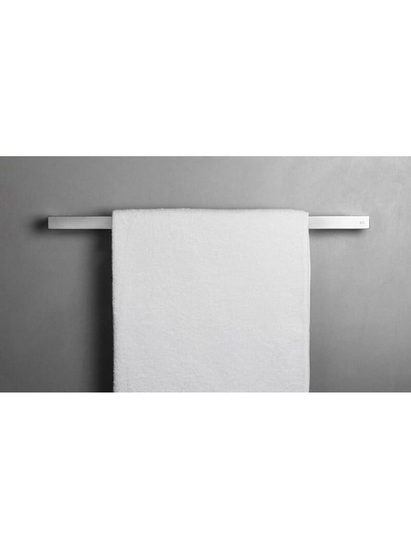 Reframe Collection Håndklædestang Børstet Fra Wantec - 5707692010823