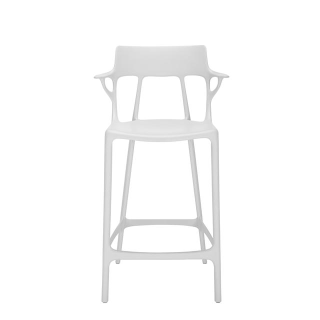 A I Barstol H65 Fra Kartell - 8058967322231