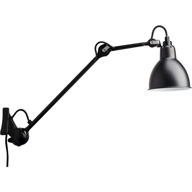 N222 Væglampe Fra Lampe Gras - 3700677601612