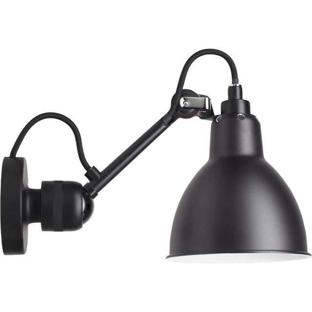 N304 Væglampe Hardwired Fra Lampe Gras - 3700677600790