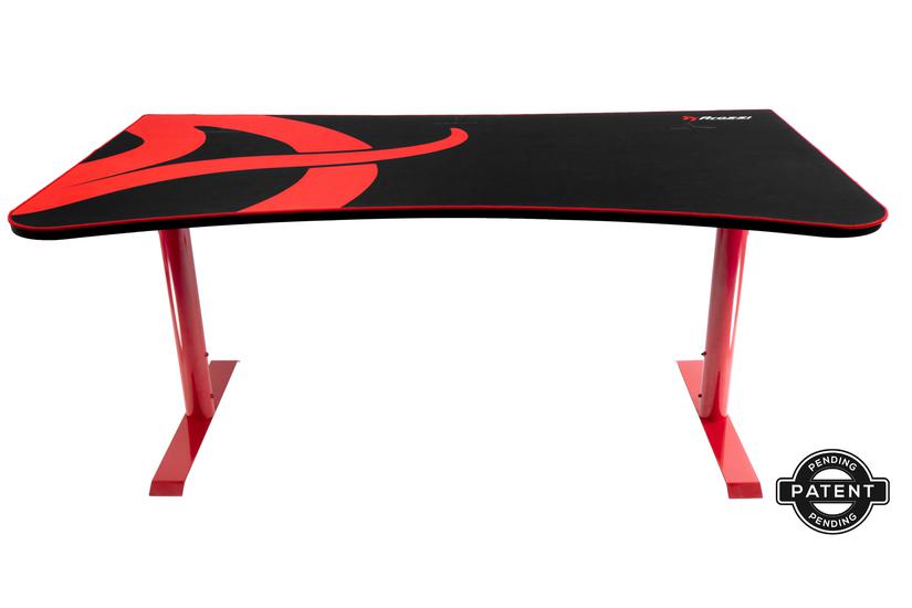 Arena Gaming Bord Rød Fra Arozzi - 769498677605
