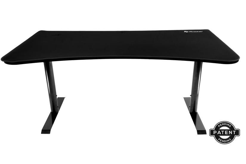 Arena Gaming Bord Pure Black Fra Arozzi - 769498678206